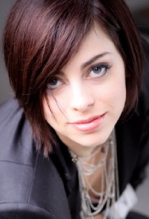 Krysta Rodriguez